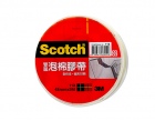 Scotch 雙面泡...