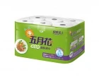 五月花廚房紙巾