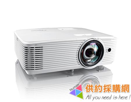 短焦投影機 3000ANSI流明(含)以上，XGA