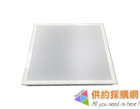 綠一2呎LED節能輕鋼架平板燈具