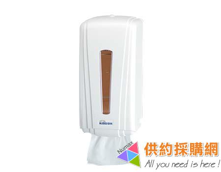 BLOSSOM單抽紙架
