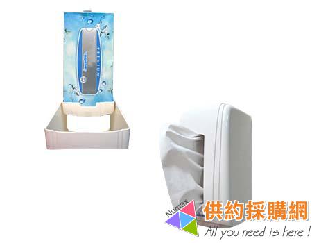 BLOSSOM單抽紙架