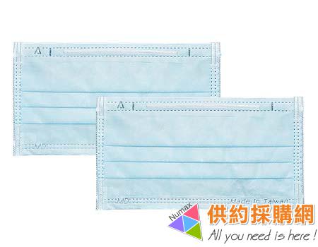 永猷醫療用口罩