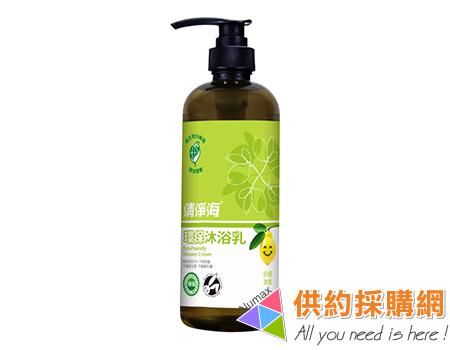 清淨海環保沐浴露