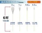 GMTH沖洗棉棒
