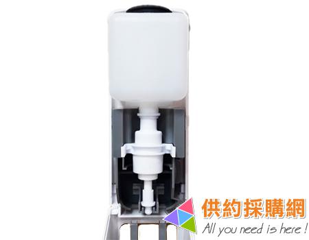 BLOSSOM酒精消毒器(按壓式)