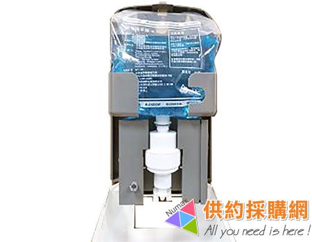 BLOSSOM皂包式泡沫給皂機