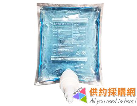 BLOSSOM皂包式泡沫洗手液