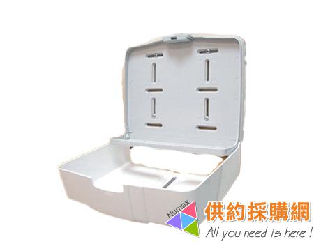 BLOSSOM三折式擦手紙架