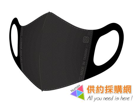 友你3D彈力成人醫用口罩