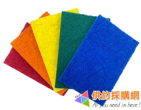 尚利繽紛菜瓜布(5入) 