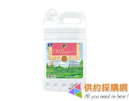 毛寶環保洗手乳