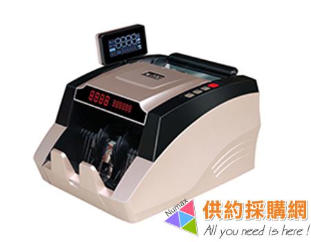 鋒寶銀行專用高階驗鈔機