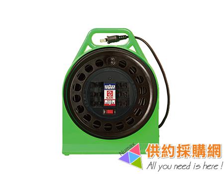 東乾TC-11N 電鐵輪座式延長線