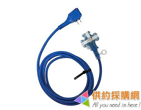 東乾TC-520 十字星動力軟線