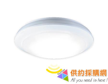 舞光微波感應戶外吸頂燈
