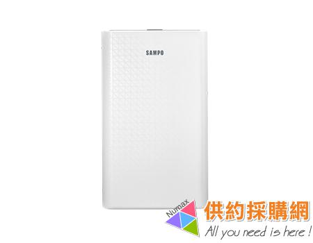 聲寶 6L節能除濕機 