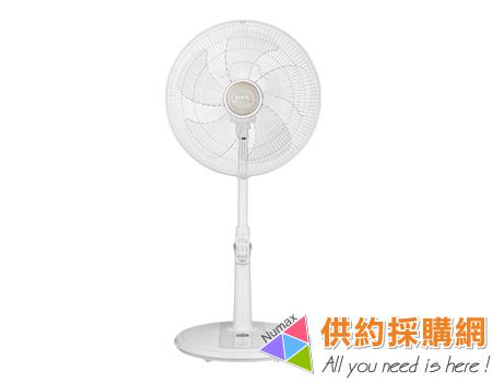 聲寶 14吋DC節能立扇