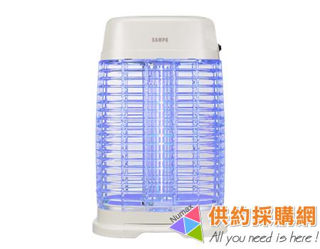 聲寶LED捕蚊燈