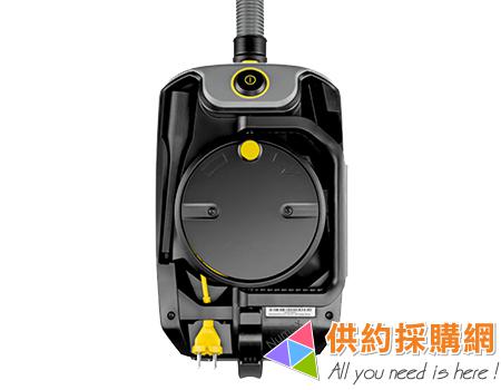 德國凱馳專業型超靜音吸塵器T15/1