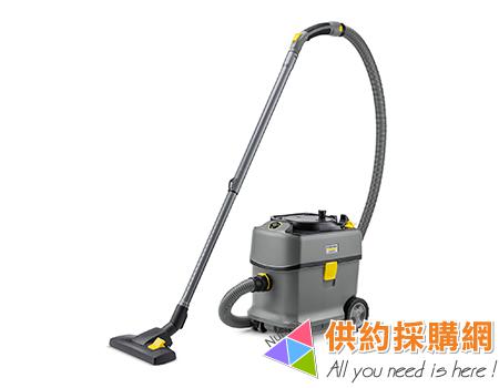 德國凱馳專業型超靜音吸塵器T15/1