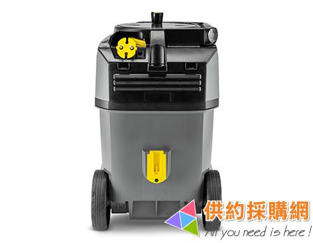 德國凱馳專業型超靜音吸塵器T15/1