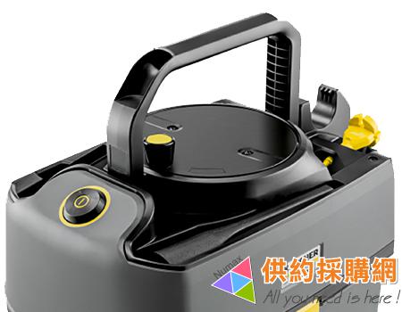 德國凱馳專業型超靜音吸塵器T15/1